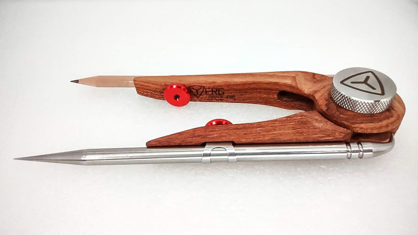 Yerg Tools Yerg Scribe Tool - Open