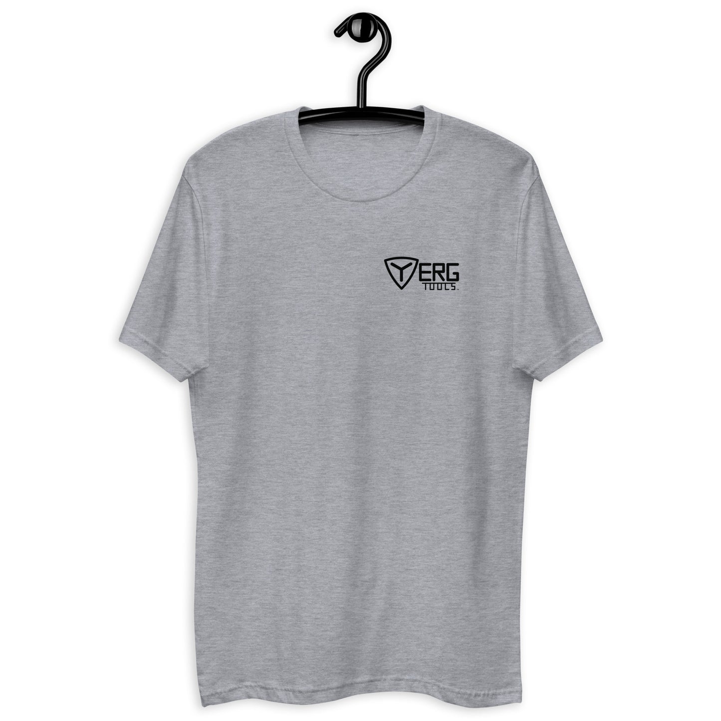 Yerg Tools Logo T-shirt