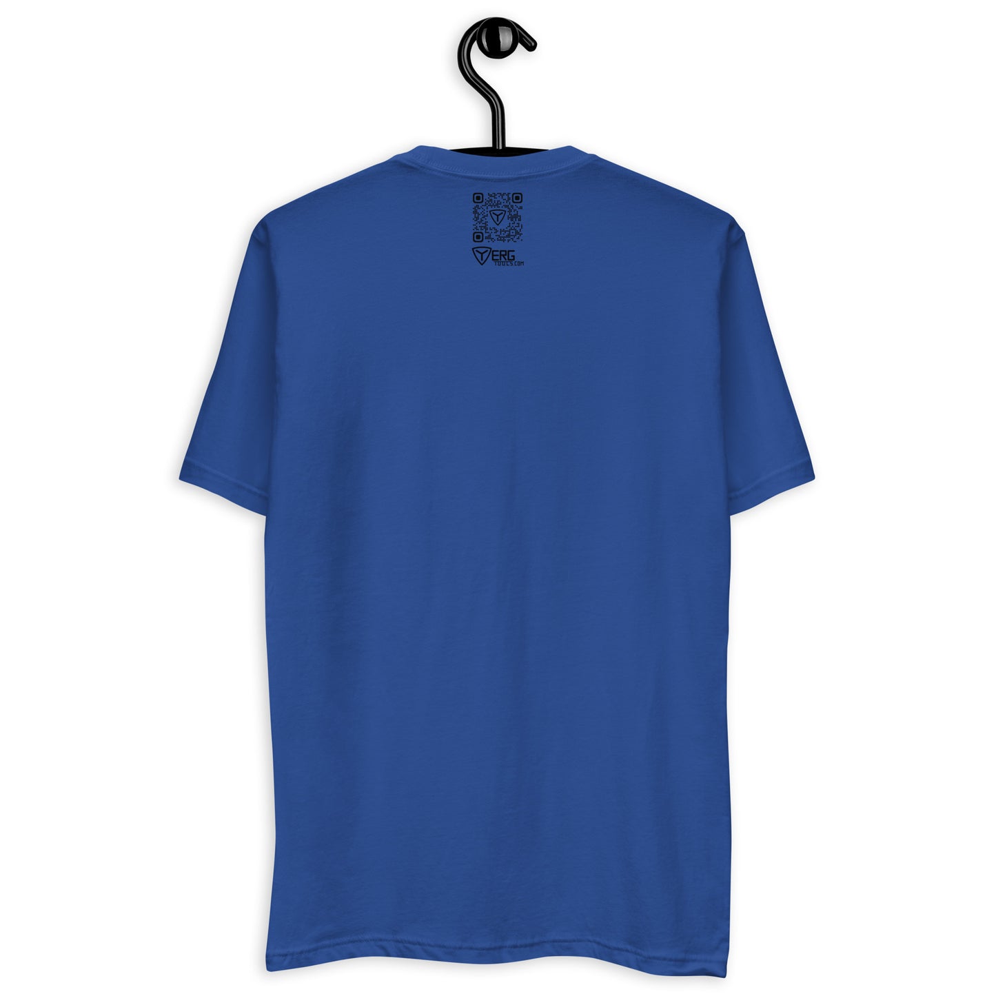 Yerg Skrȳb Silhouette T-shirt