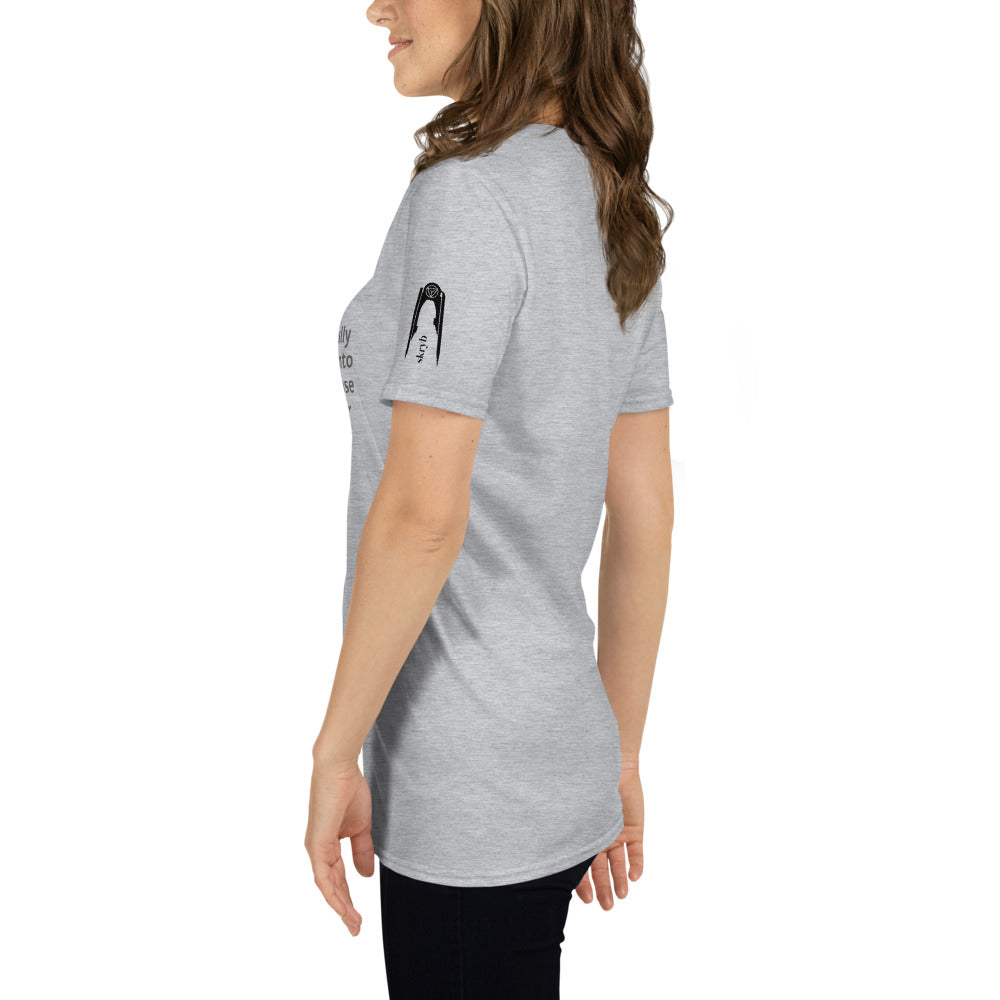 Yerg Tools Skrȳb Definition - Unisex T-Shirt