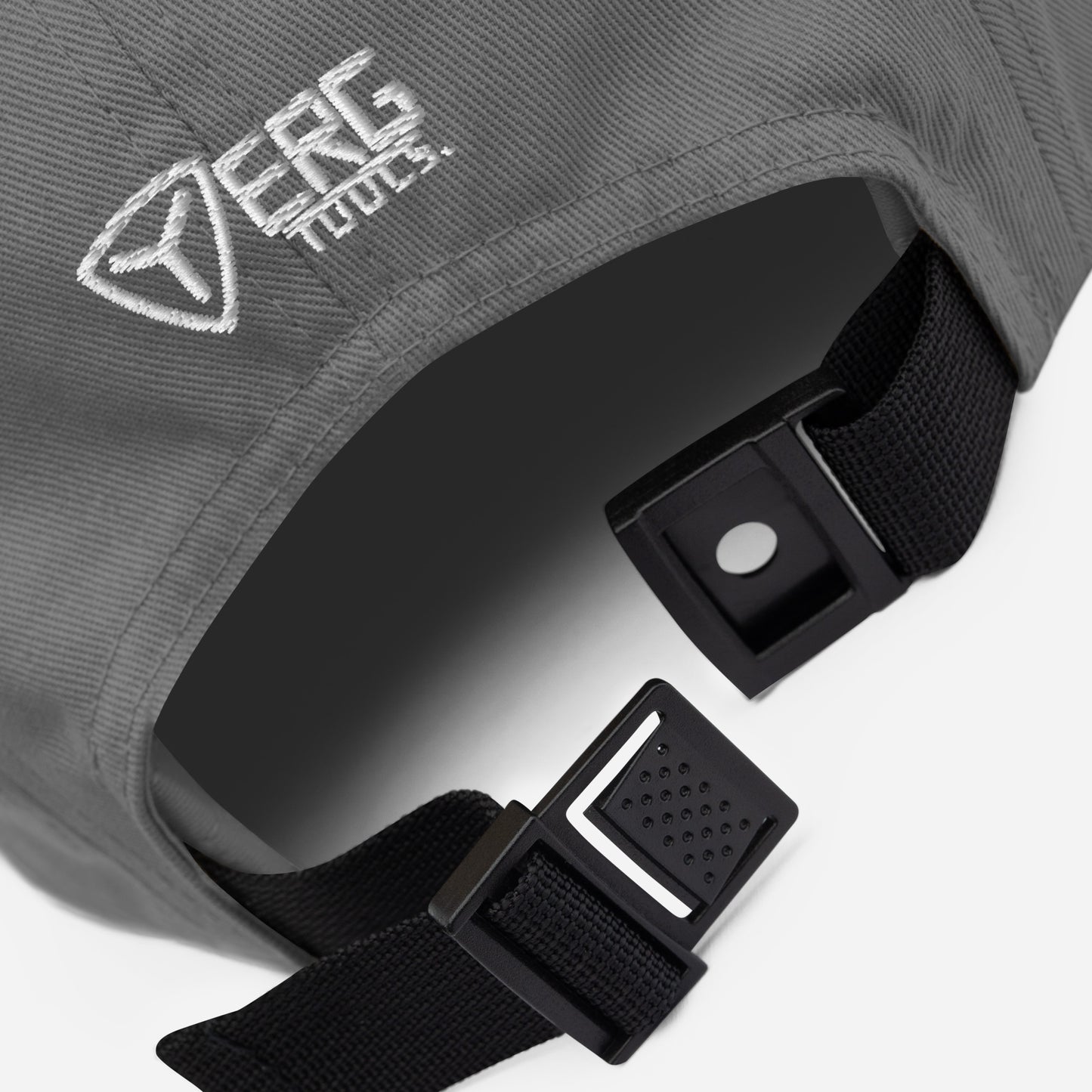 Yerg Tools Skrȳb Silhouette Five Panel Cap