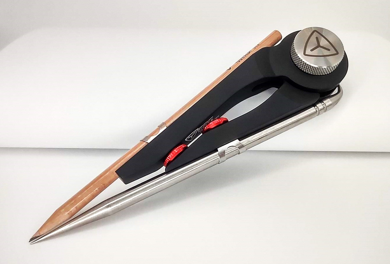Scribe Tool