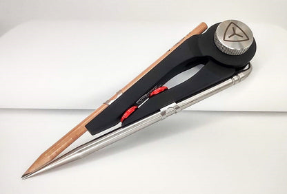 Yerg Tools Scribe Tool Aluminum Cover Image