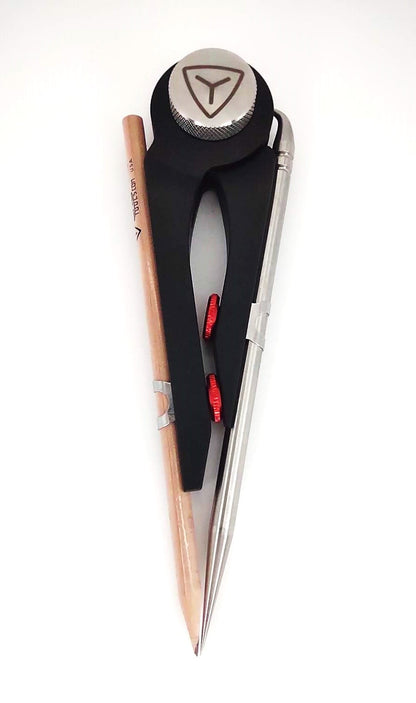 Yerg Tools Scribe Tool Aluminum