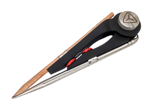 The Precision Scribing Tool To Make Every Fit Flawless Yerg Skrȳb - 6065 T-6 Aluminum