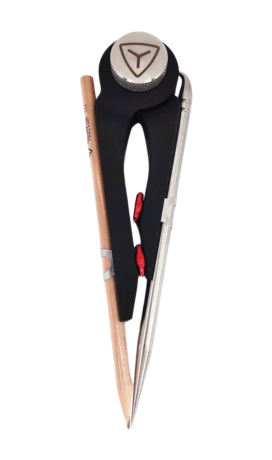 The Precision Scribing Tool To Make Every Fit Flawless Yerg Skrȳb - 6065 T-6 Aluminum