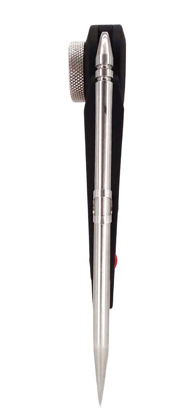 The Precision Scribing Tool To Make Every Fit Flawless Yerg Skrȳb - 6065 T-6 Aluminum