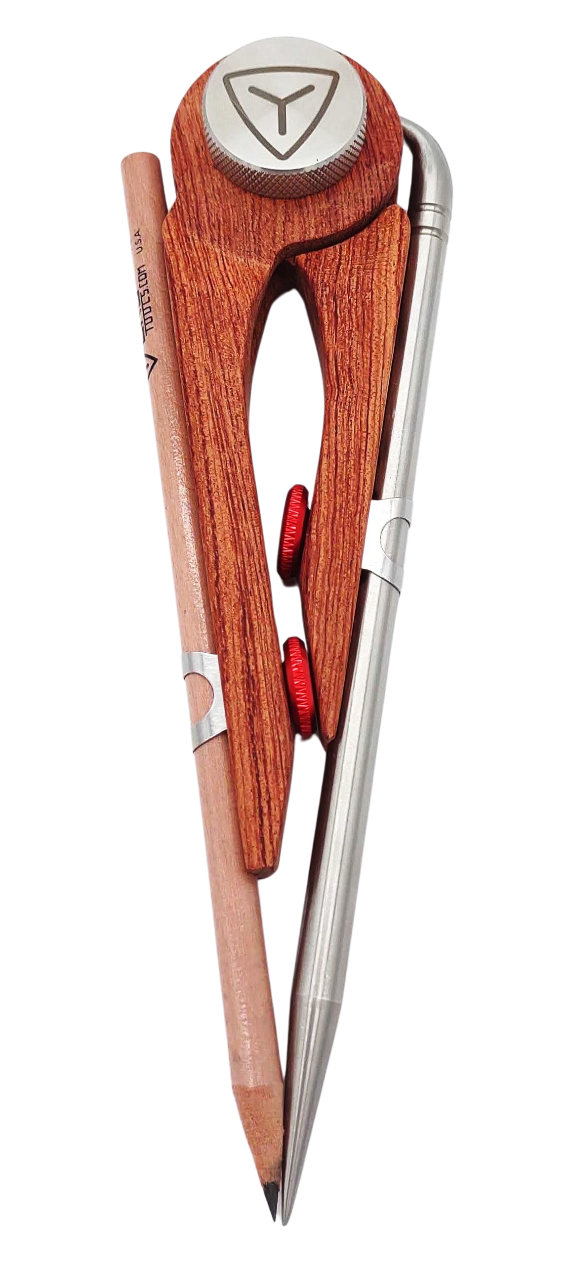 Yerg Tools Skrȳb - Rosewood Scribe The Precision Scribing Tool To Make Every Fit Flawless Yerg Skrȳb - Rosewood