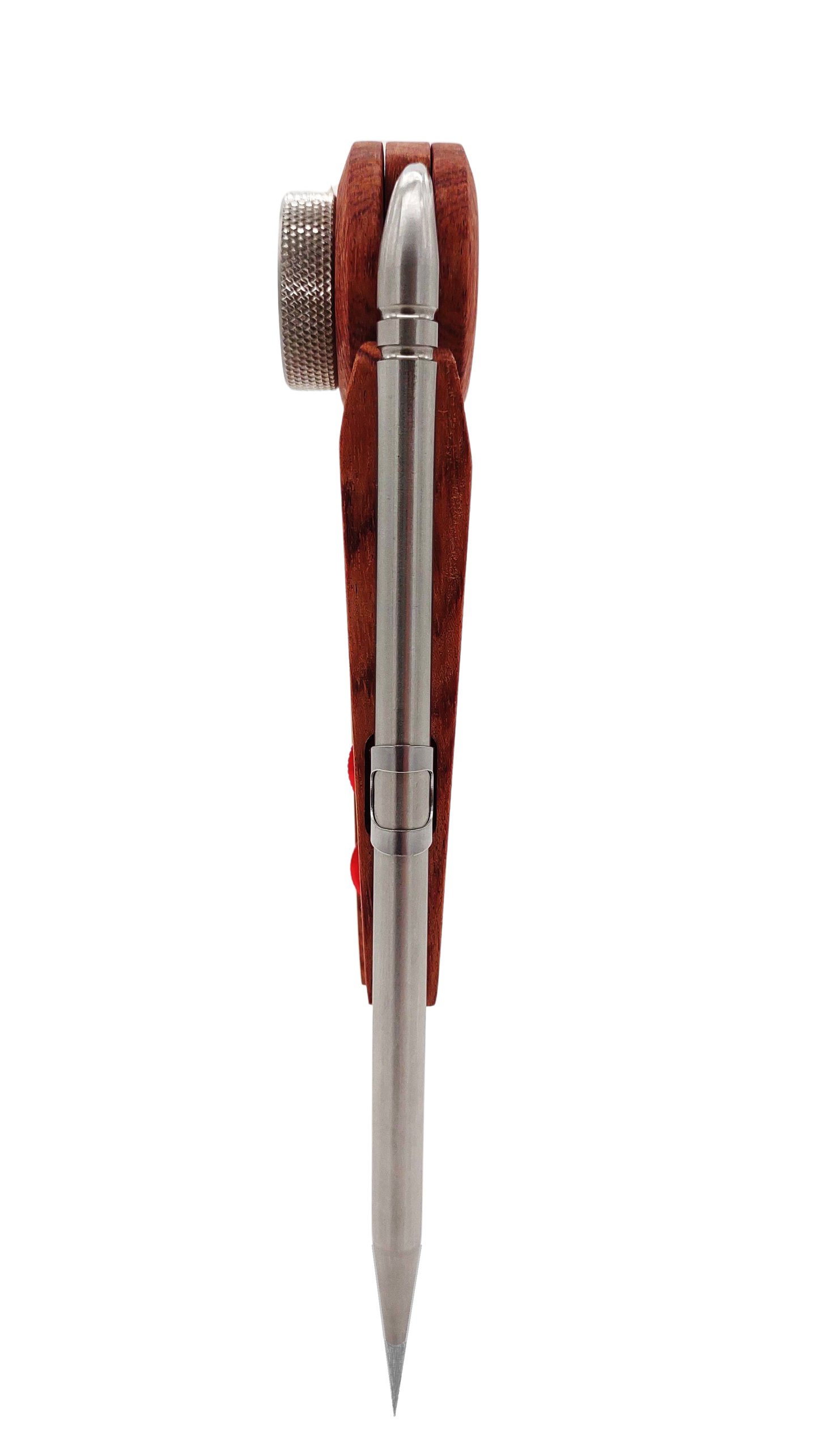 Yerg Tools Skrȳb - Rosewood Scribe The Precision Scribing Tool To Make Every Fit Flawless Yerg Skrȳb - Rosewood