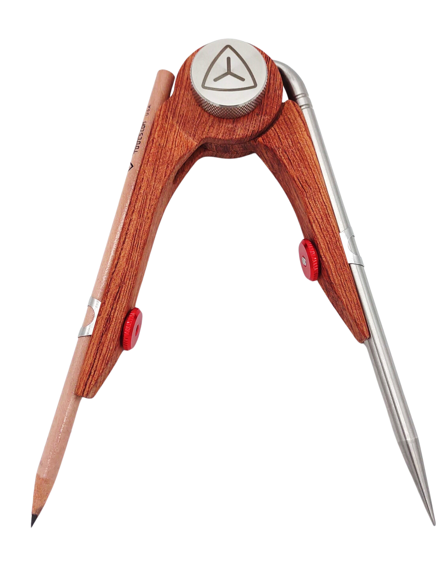 Yerg Tools Skrȳb - Rosewood Scribe The Precision Scribing Tool To Make Every Fit Flawless Yerg Skrȳb - Rosewood