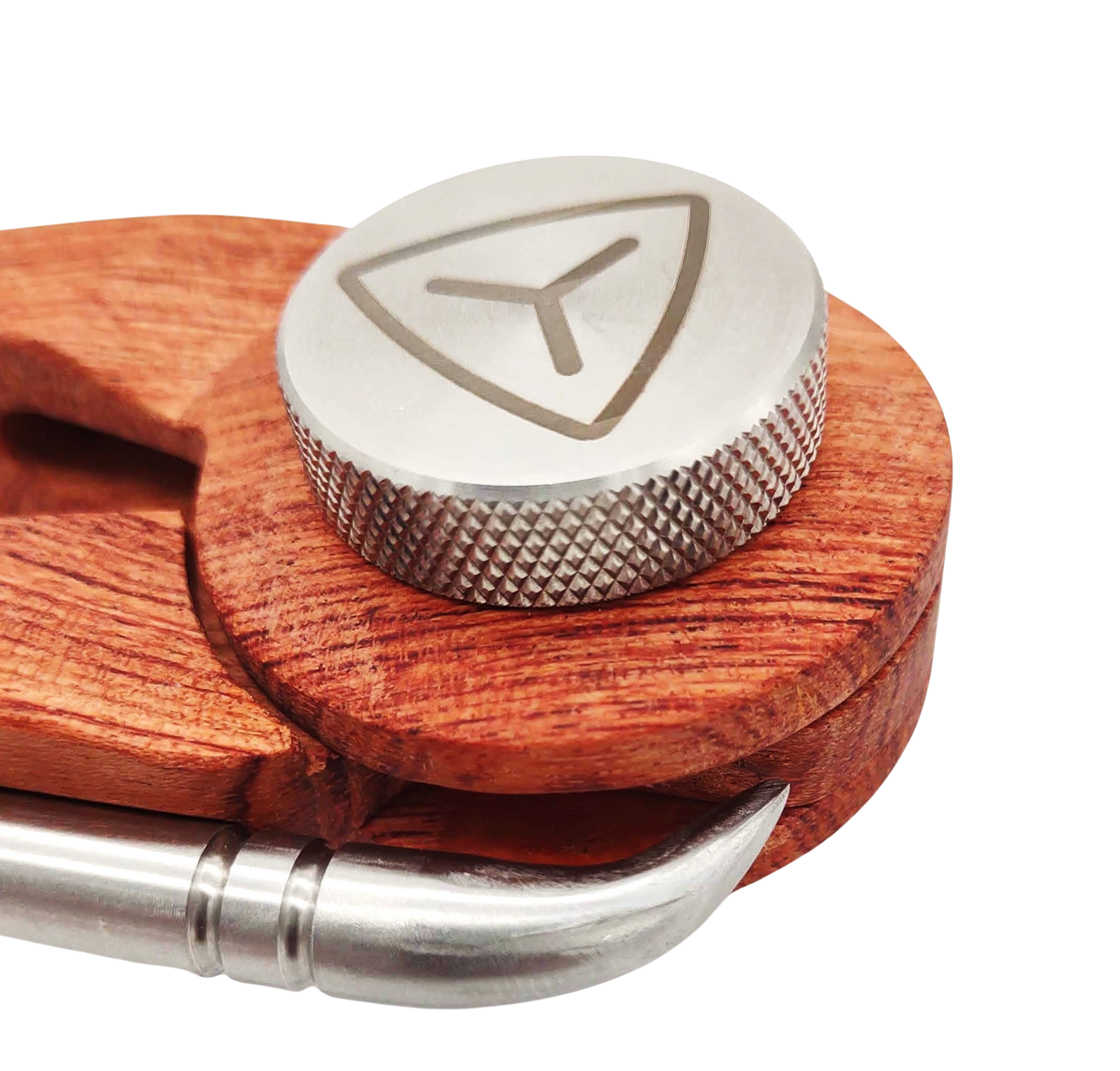 Yerg Tools Skrȳb - Rosewood Scribe The Precision Scribing Tool To Make Every Fit Flawless Yerg Skrȳb - Rosewood