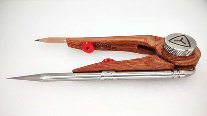 Yerg Tools Yerg Scribe Tool - Open