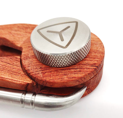 Yerg Tools Yerg Scribe Tool Knob