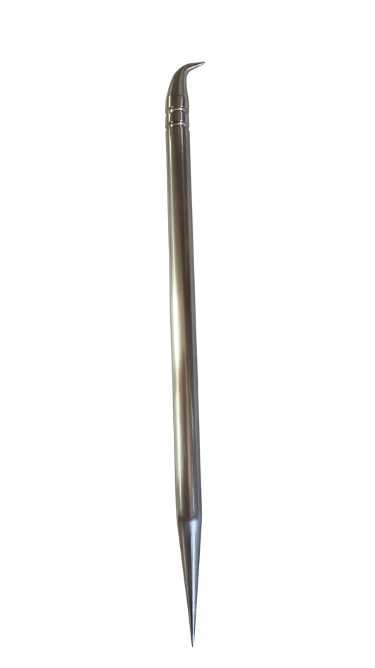 Stainless Steel Replacement Stylus for Yerg Skrȳb
