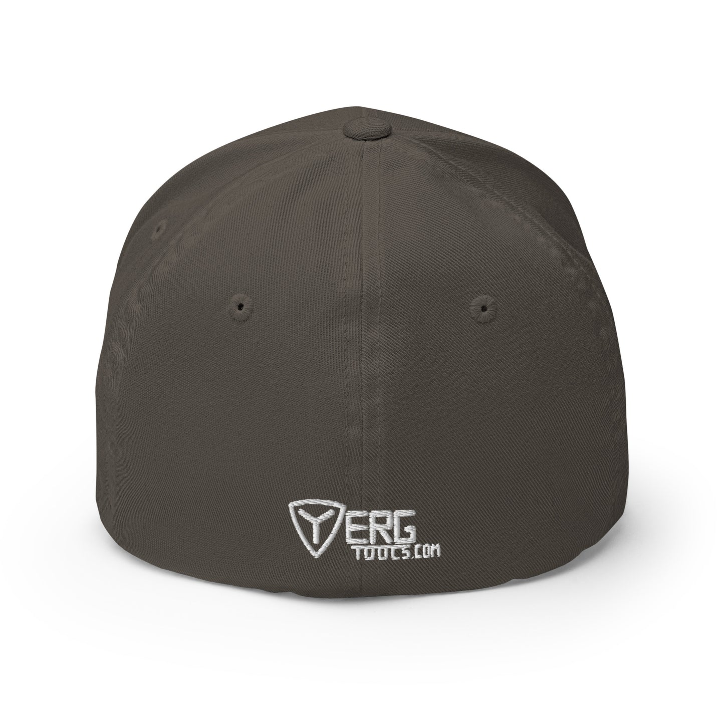 Yerg Tools Skrȳb Silhouette Full-Back Cap