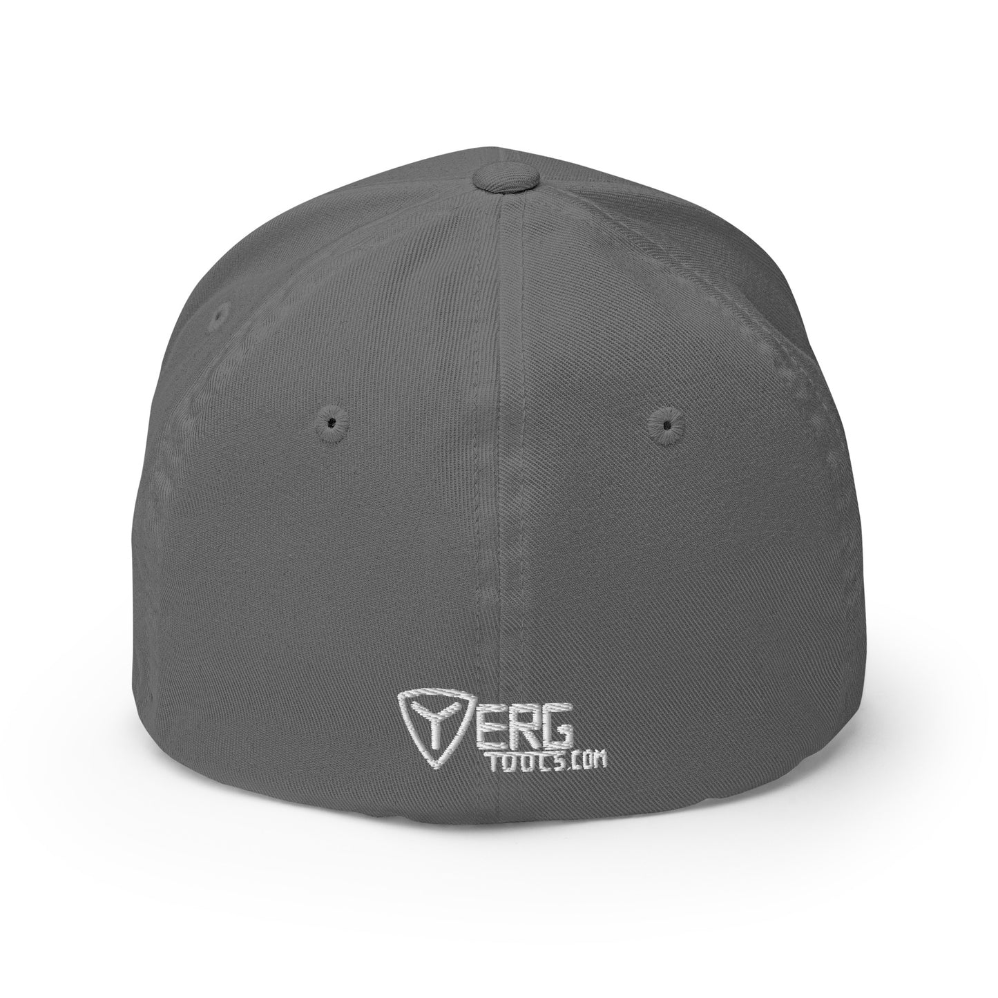 Yerg Tools Skrȳb Silhouette Full-Back Cap