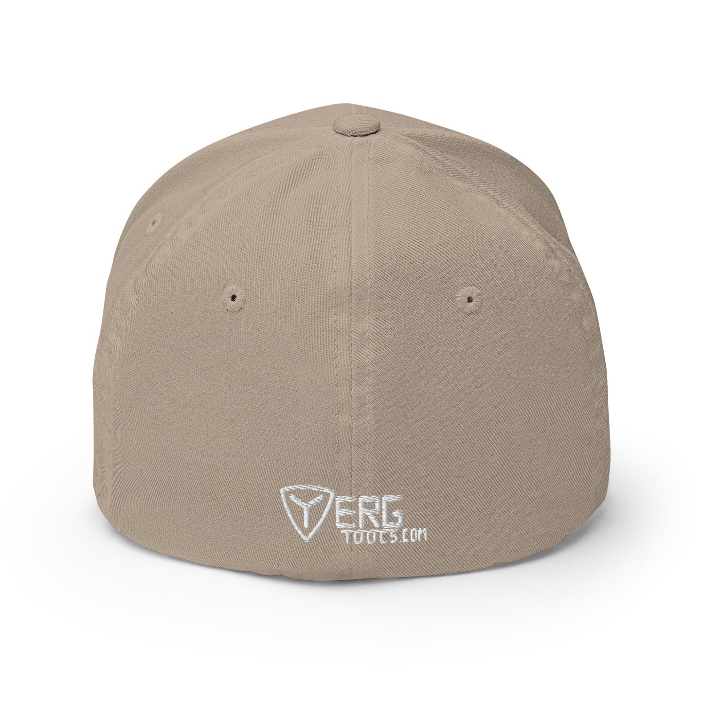 Yerg Tools Skrȳb Silhouette Full-Back Cap