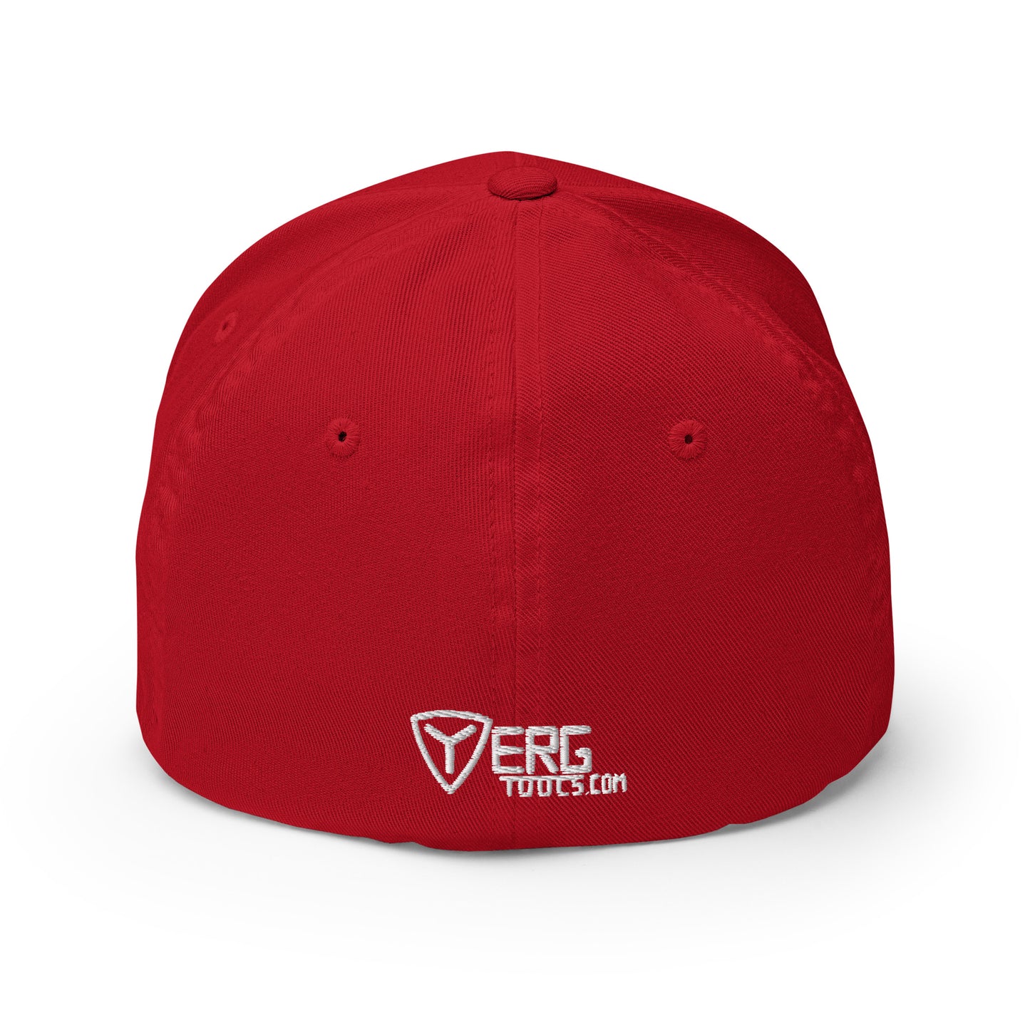 Yerg Tools Skrȳb Silhouette Full-Back Cap