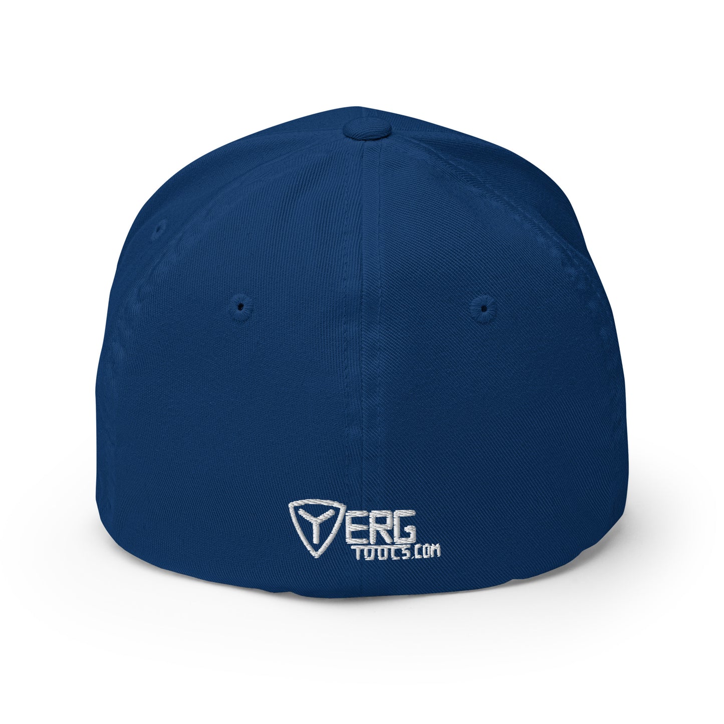 Yerg Tools Skrȳb Silhouette Full-Back Cap