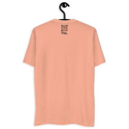 Yerg Skrȳb Silhouette T-shirt