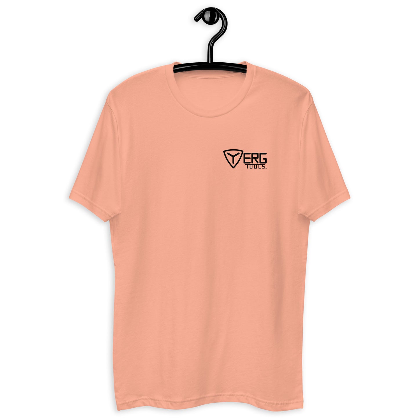 Yerg Tools Logo T-shirt