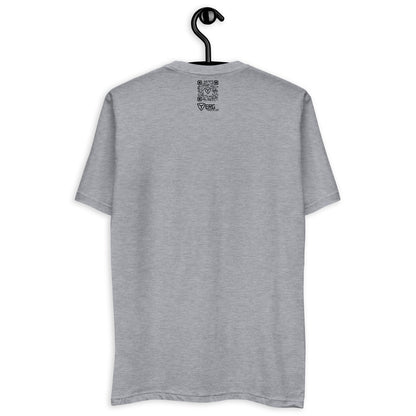 Yerg Skrȳb Silhouette T-shirt
