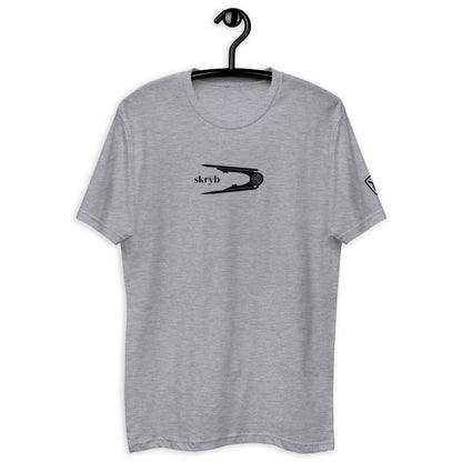 Yerg Skrȳb Silhouette T-shirt