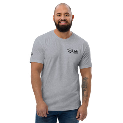 Yerg Tools Logo T-shirt