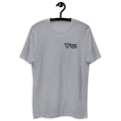 Yerg Tools Logo T-shirt