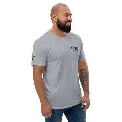 Yerg Tools Logo T-shirt