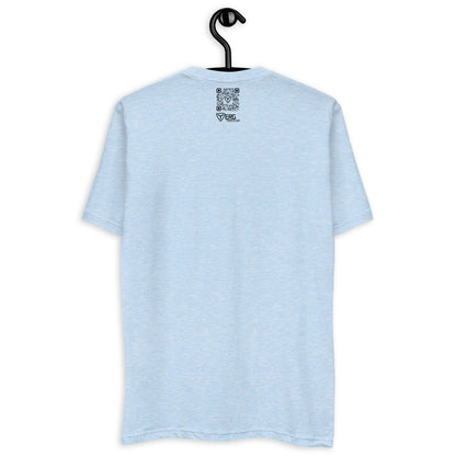 Yerg Skrȳb Silhouette T-shirt