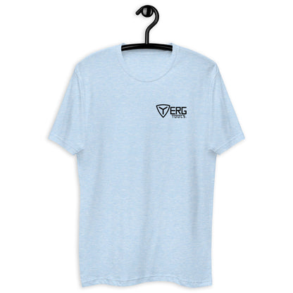 Yerg Tools Logo T-shirt