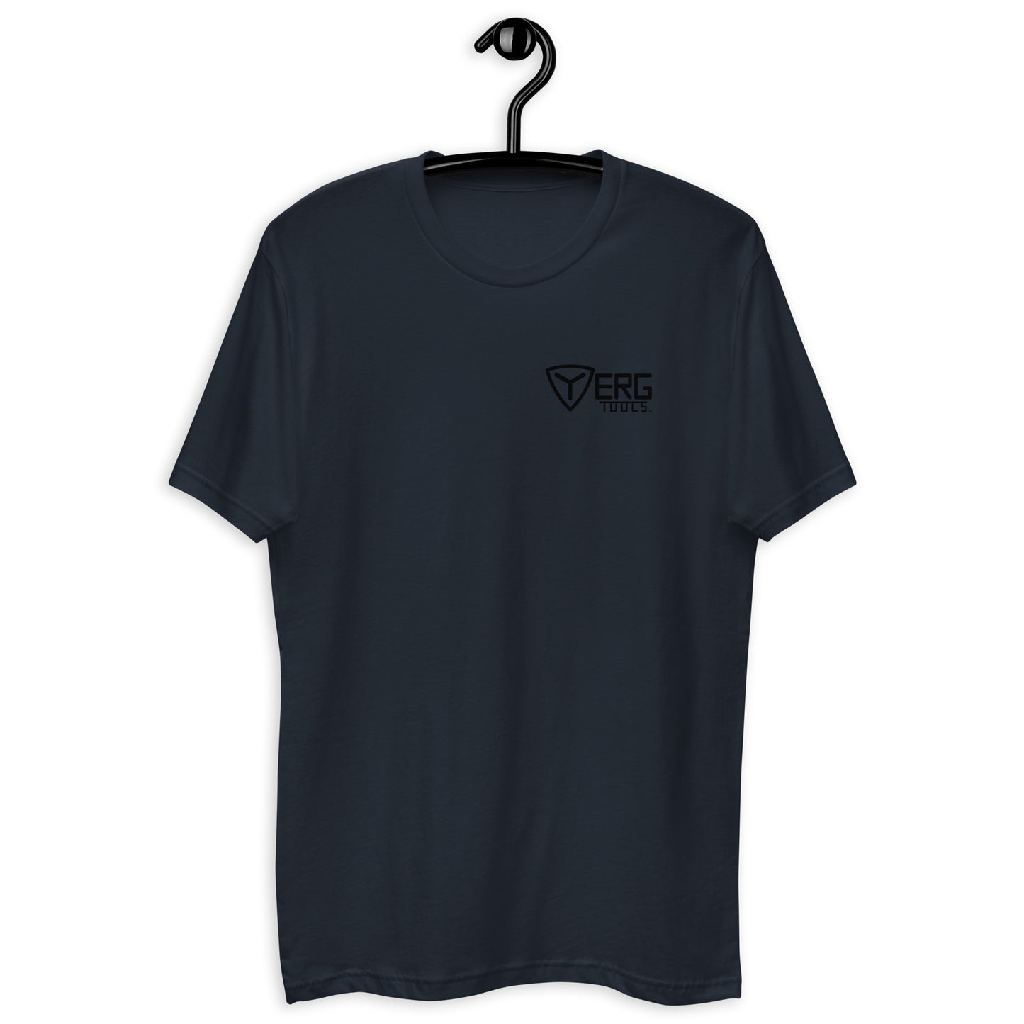 Yerg Tools Logo T-shirt