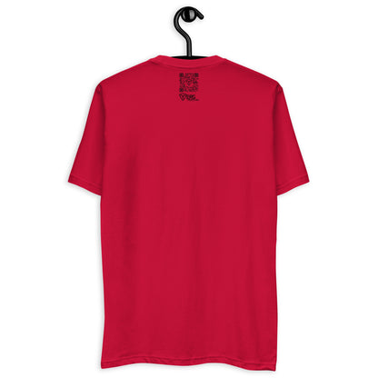 Yerg Skrȳb Silhouette T-shirt