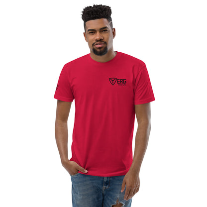 Yerg Tools Logo T-shirt