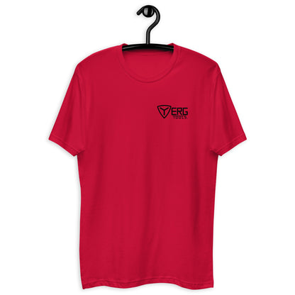 Yerg Tools Logo T-shirt