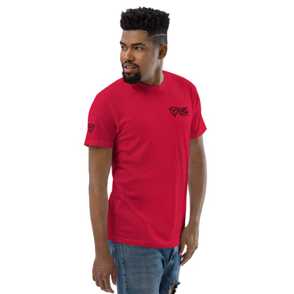 Yerg Tools Logo T-shirt