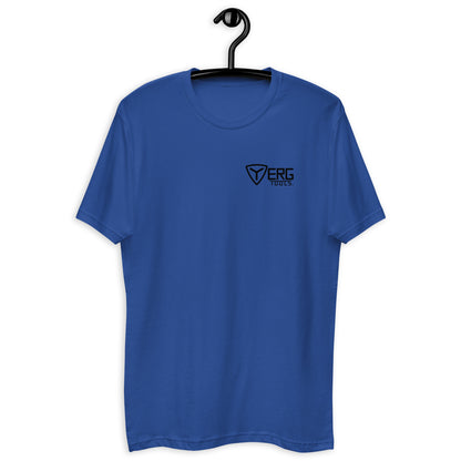Yerg Tools Logo T-shirt