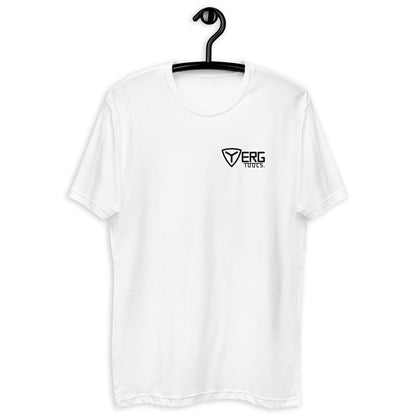 Yerg Tools Logo T-shirt