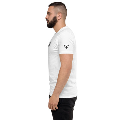 Yerg Skrȳb Silhouette T-shirt