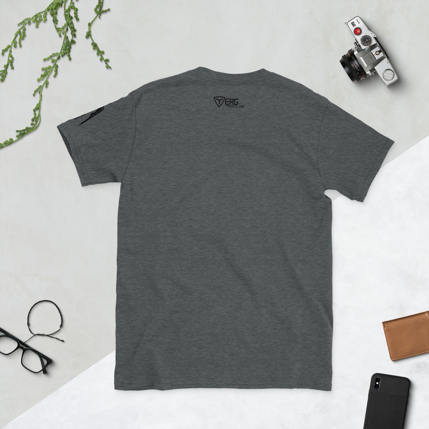Yerg Tools Skrȳb Definition - Unisex T-Shirt