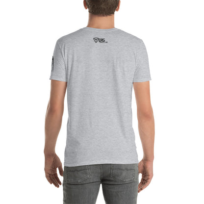 Yerg Tools Skrȳb Definition - Unisex T-Shirt