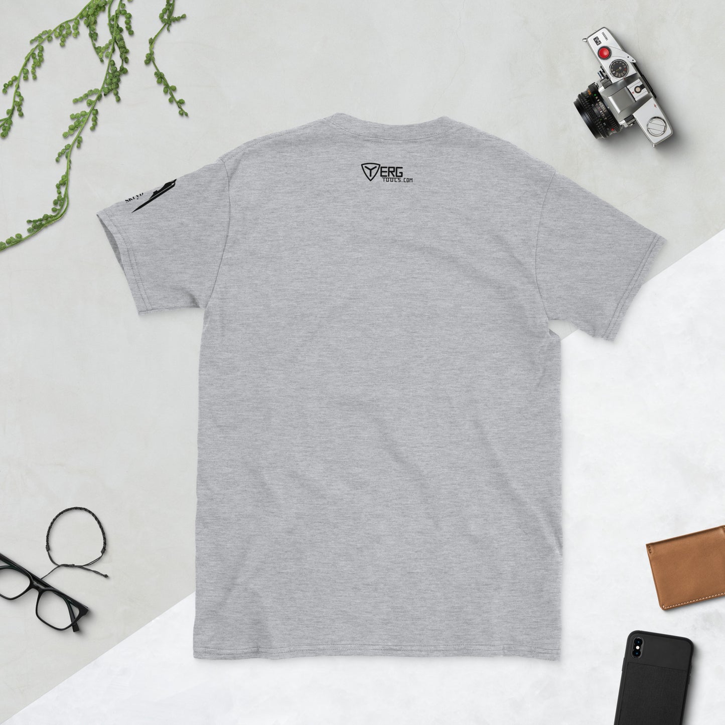 Yerg Tools Skrȳb Definition - Unisex T-Shirt