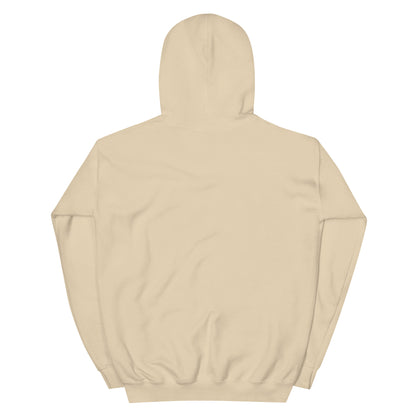 Yerg Tools Logo Skrȳb Unisex Hoodie