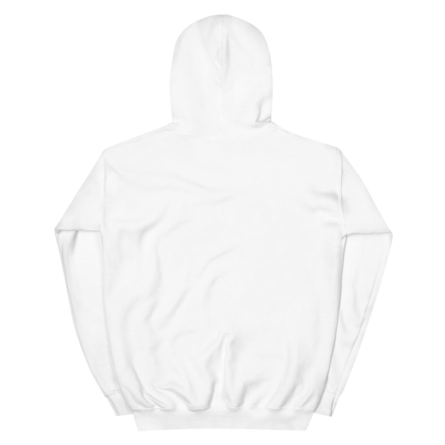 Yerg Tools Logo Skrȳb Unisex Hoodie